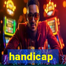 handicap - 2.5